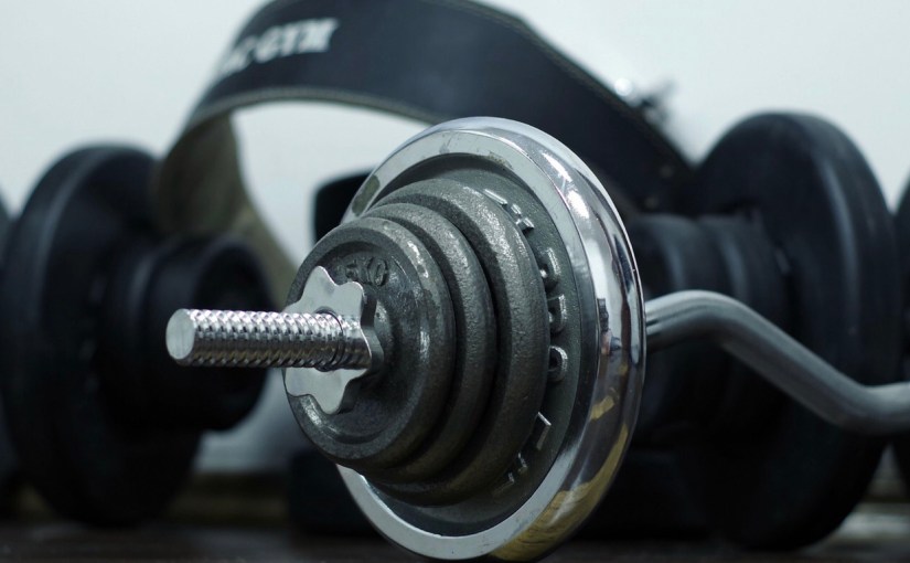 What’s the Deal with Spiritual&nbsp;Disciplines?