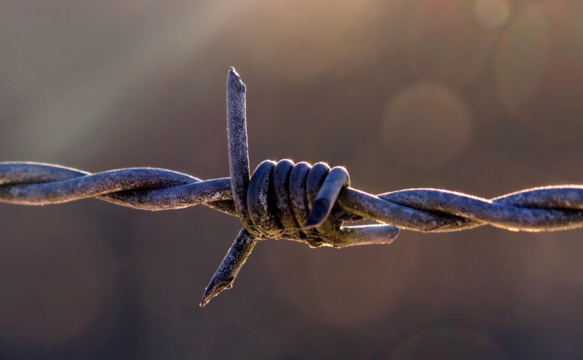 Why Early Christians Were&nbsp;Persecuted