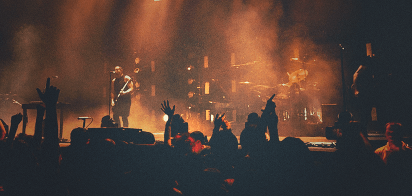 Do You Feel the Thunder&nbsp;Yourself?