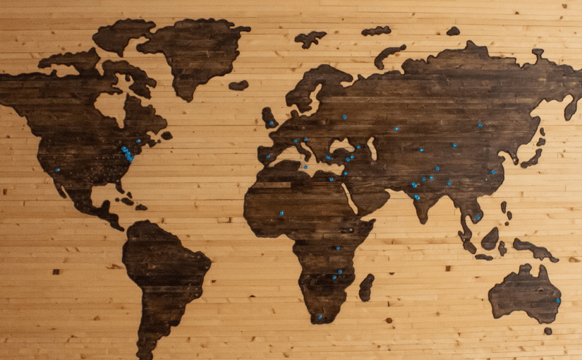 Theology and Missions