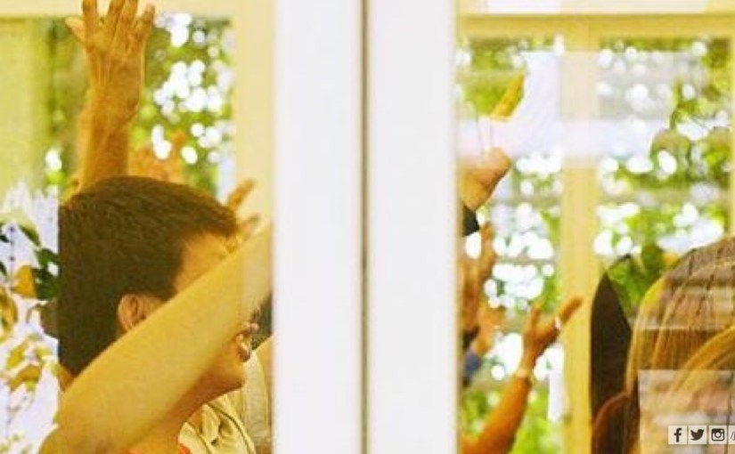 Pastors and the After-Sermon&nbsp;Comments