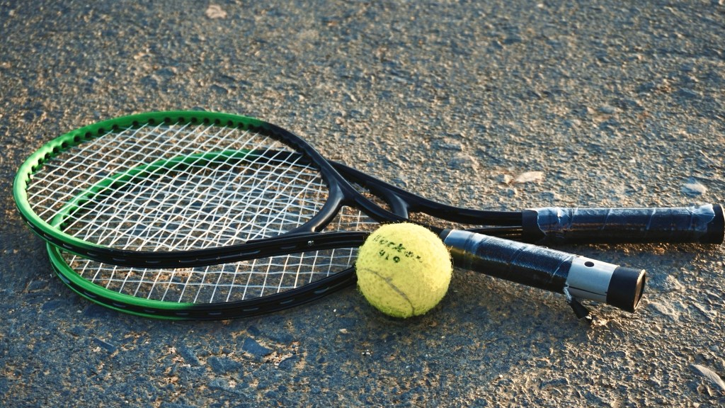 tennis
